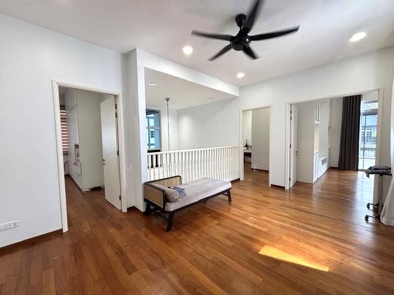Bungalow for Sale in Eco Spring (Johor Bahru) - Mars Hoe - PropertyGuru.com.my