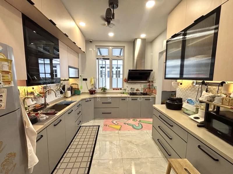 Bungalow for Sale in Eco Spring (Johor Bahru) - Mars Hoe - PropertyGuru.com.my