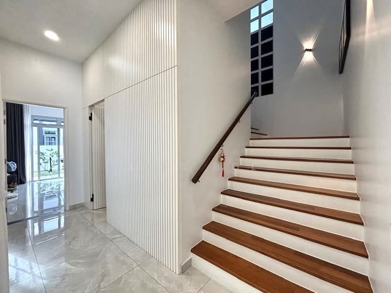 Bungalow for Sale in Eco Spring (Johor Bahru) - Mars Hoe - PropertyGuru.com.my