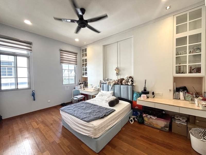 Bungalow for Sale in Eco Spring (Johor Bahru) - Mars Hoe - PropertyGuru.com.my