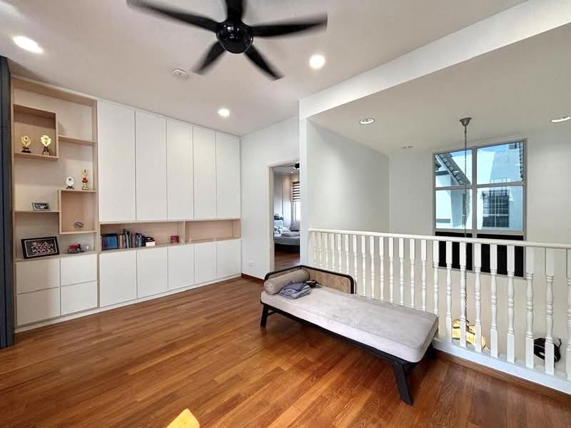 Bungalow for Sale in Eco Spring (Johor Bahru) - Mars Hoe - PropertyGuru.com.my