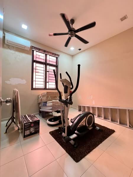 Rumah Teres 2 Tingkat untuk Dijual di Bukit Indah (Iskandar Puteri (Nusajaya)) - Max Lam - PropertyGuru.com.my