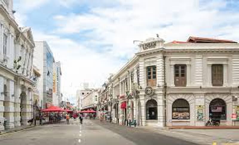 Hotel / Resort untuk Dijual di George Town (Penang) - Joven Goh - Exterior - PropertyGuru.com.my