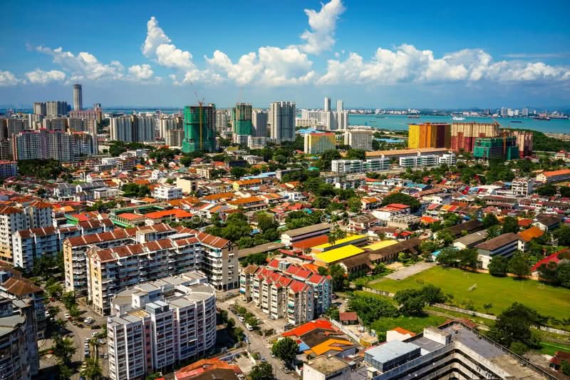 Hotel / Resort untuk Dijual di George Town (Penang) - Joven Goh - Exterior - PropertyGuru.com.my