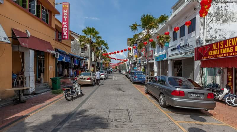 Hotel / Resort untuk Dijual di George Town (Penang) - Joven Goh - Exterior - PropertyGuru.com.my