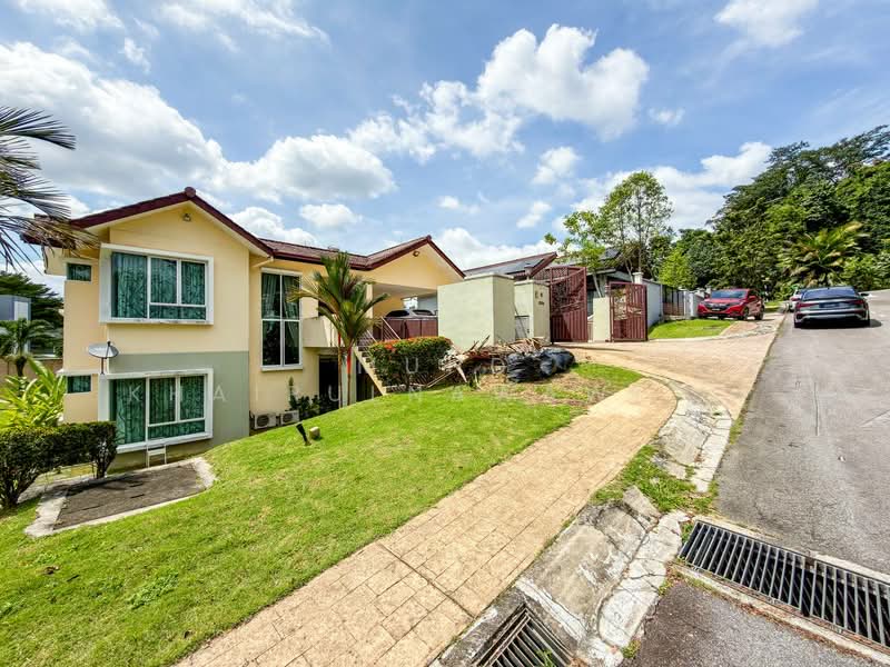 Bungalow for Sale in Kayangan Heights (Shah Alam) - Muhd Khairulnawawi Kamaruddin - PropertyGuru.com.my