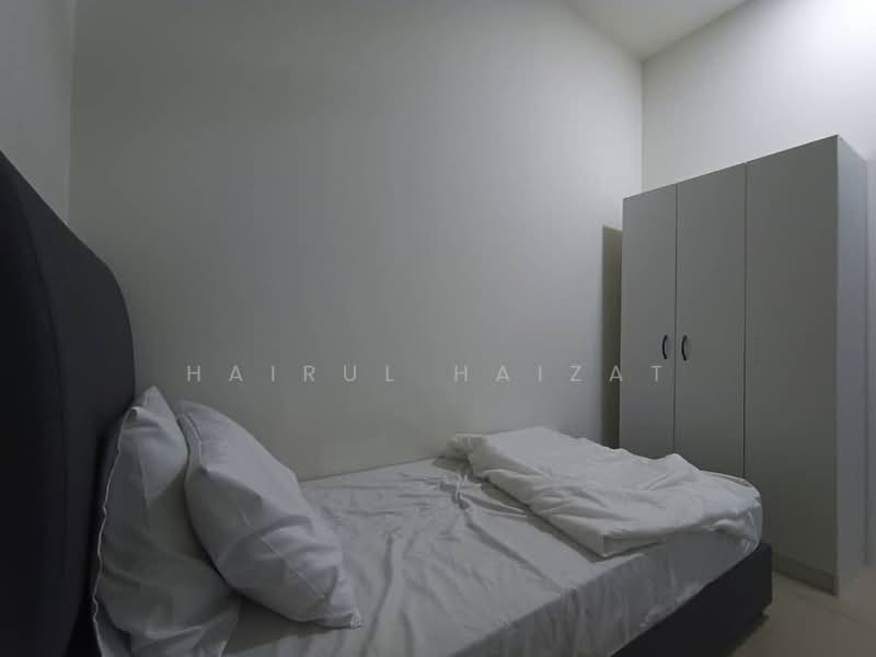 Kondominium untuk Disewa di Residensi Suasana @ Damai - Hairul Haizat - Bedroom - PropertyGuru.com.my
