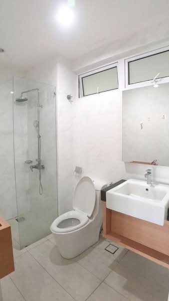Service Residence for Sale at Twin Galaxy (Dwi Galaksi) - Bess Wong - PropertyGuru.com.my