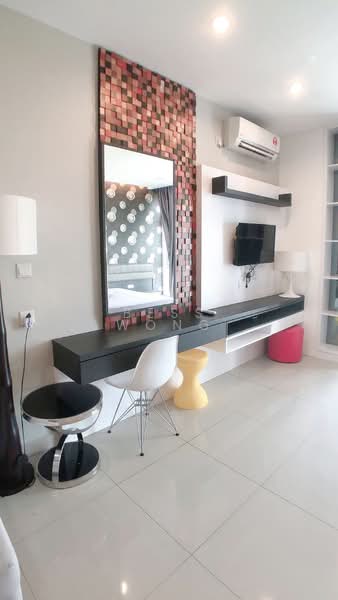 Service Residence for Sale at Twin Galaxy (Dwi Galaksi) - Bess Wong - PropertyGuru.com.my