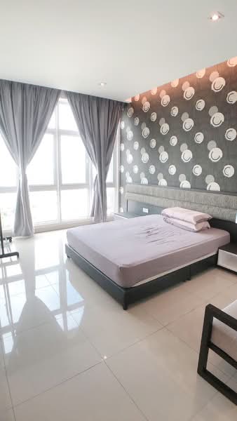Service Residence for Sale at Twin Galaxy (Dwi Galaksi) - Bess Wong - PropertyGuru.com.my