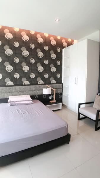 Service Residence for Sale at Twin Galaxy (Dwi Galaksi) - Bess Wong - PropertyGuru.com.my