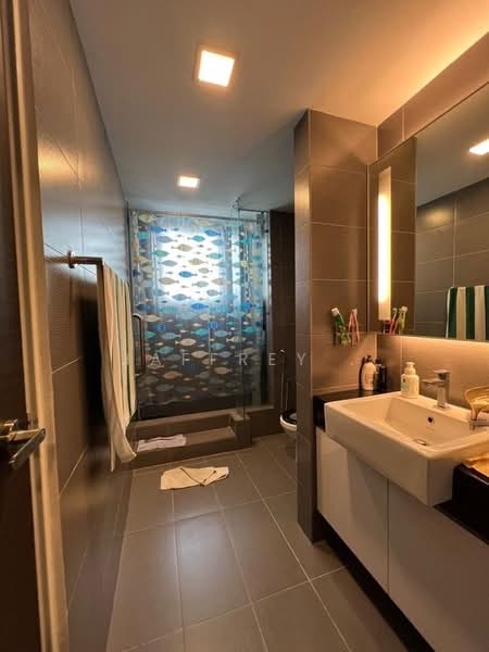Servis Apartment untuk Disewa di Tropez Residences - Jaffrey . - PropertyGuru.com.my