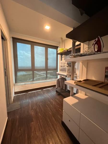 Servis Apartment untuk Disewa di Tropez Residences - Jaffrey . - PropertyGuru.com.my