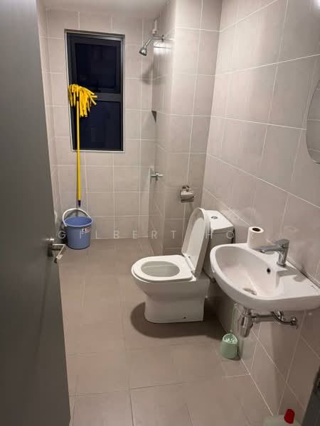 Servis Apartment untuk Disewa di M Arisa - Gilbert Hor - Bathroom - PropertyGuru.com.my