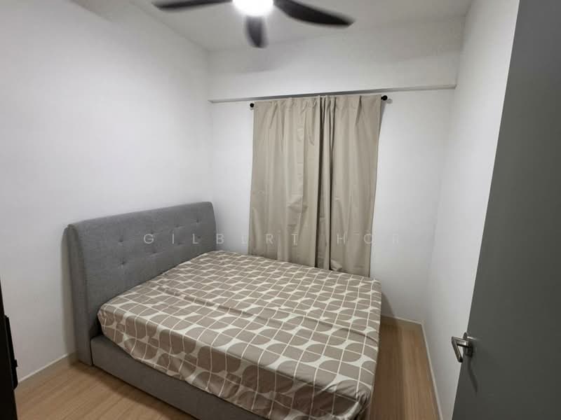 Servis Apartment untuk Disewa di M Arisa - Gilbert Hor - Bedroom - PropertyGuru.com.my