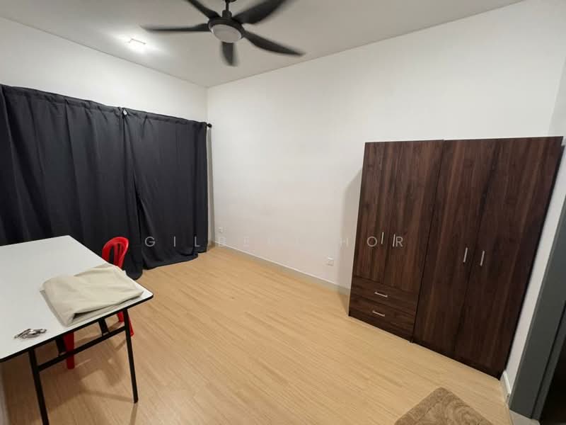 Servis Apartment untuk Disewa di M Arisa - Gilbert Hor - Bedroom - PropertyGuru.com.my