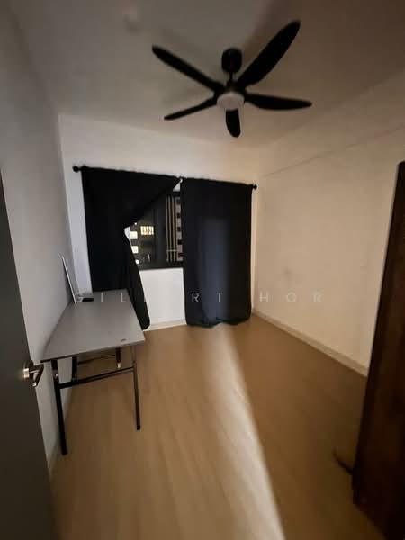 Servis Apartment untuk Disewa di M Arisa - Gilbert Hor - Interior - PropertyGuru.com.my