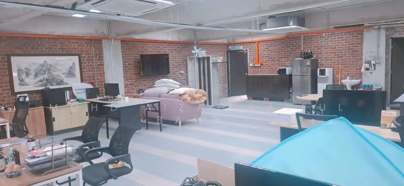 Kilang untuk Dijual di Seksyen U3 (Shah Alam) - Mohd Aizat Saiful Bahri - Interior - PropertyGuru.com.my