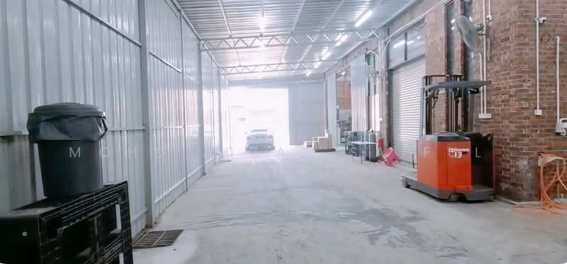 Kilang untuk Dijual di Seksyen U3 (Shah Alam) - Mohd Aizat Saiful Bahri - Interior - PropertyGuru.com.my