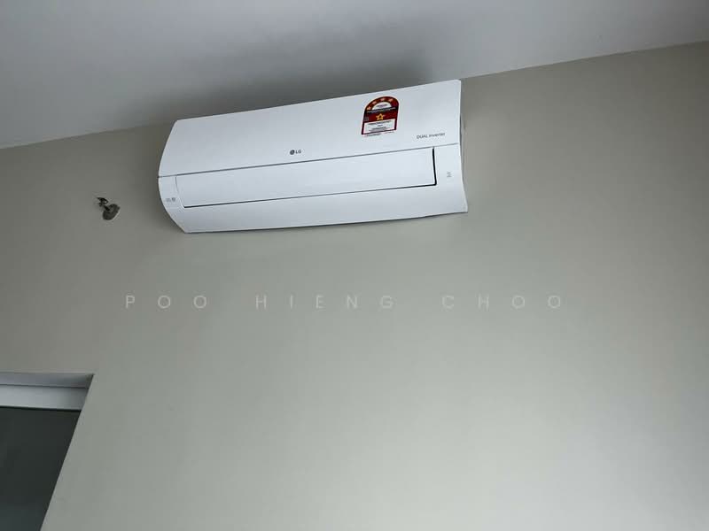 Service Residence for Rent at Plaza @ Kelana Jaya - Poo Hieng Choo - Interior - PropertyGuru.com.my
