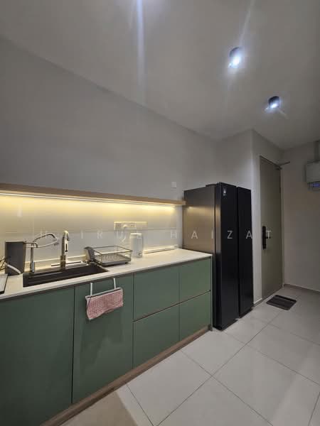 Service Residence for Rent at Seiring Residensi - Hairul Haizat - PropertyGuru.com.my