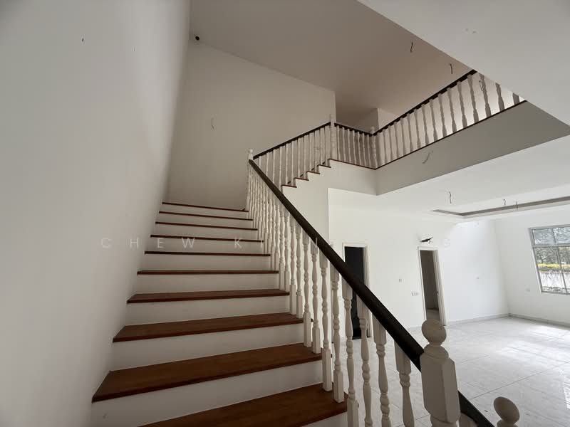 Semi-Detached House for Sale in Taman Ekoflora (Johor Bahru) - Chew Kian Hong - PropertyGuru.com.my