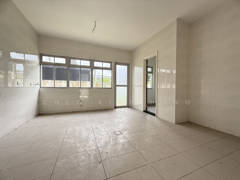 Semi-Detached House for Sale in Taman Ekoflora (Johor Bahru) - Chew Kian Hong - PropertyGuru.com.my