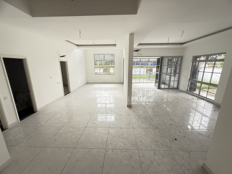 Semi-Detached House for Sale in Taman Ekoflora (Johor Bahru) - Chew Kian Hong - PropertyGuru.com.my