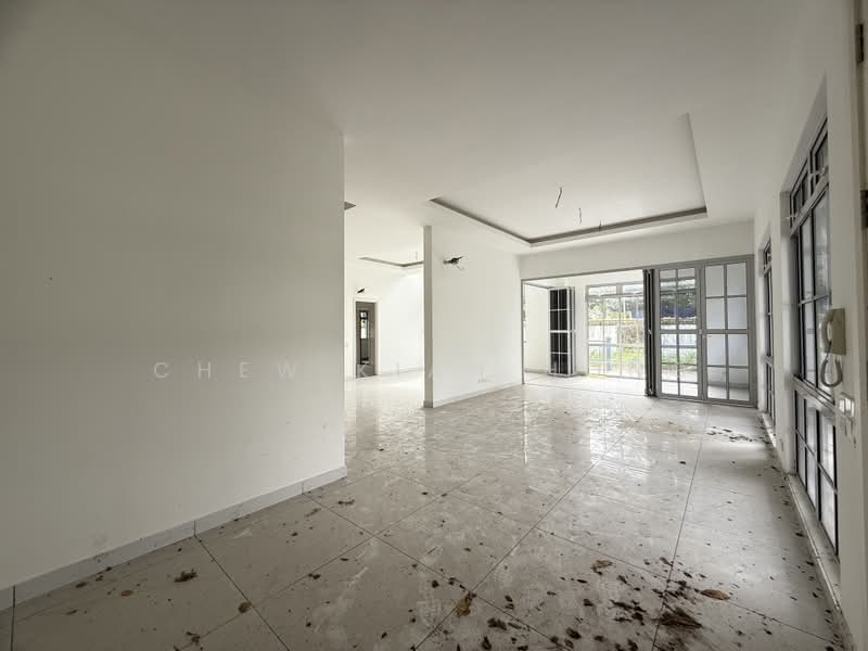 Semi-Detached House for Sale in Taman Ekoflora (Johor Bahru) - Chew Kian Hong - PropertyGuru.com.my