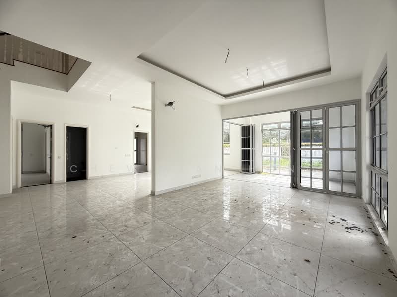 Semi-Detached House for Sale in Taman Ekoflora (Johor Bahru) - Chew Kian Hong - PropertyGuru.com.my