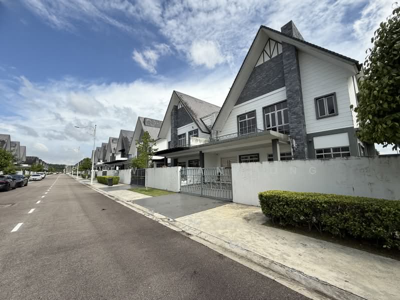 Semi-Detached House for Sale in Taman Ekoflora (Johor Bahru) - Chew Kian Hong - PropertyGuru.com.my