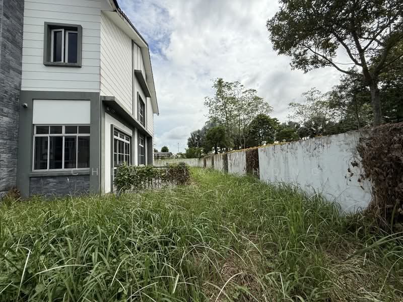 Semi-Detached House for Sale in Taman Ekoflora (Johor Bahru) - Chew Kian Hong - PropertyGuru.com.my