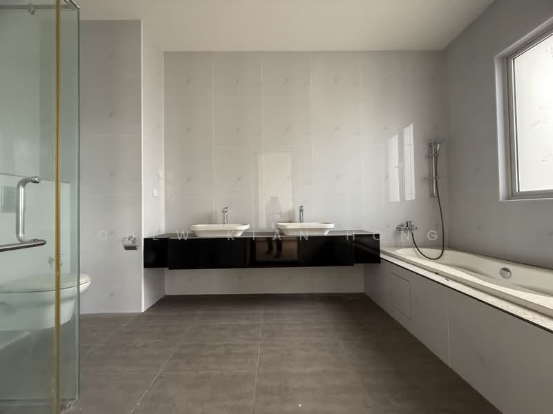 Semi-Detached House for Sale in Taman Ekoflora (Johor Bahru) - Chew Kian Hong - PropertyGuru.com.my