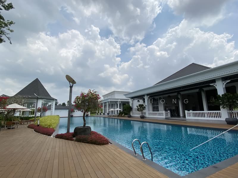 Semi-Detached House for Sale in Taman Ekoflora (Johor Bahru) - Chew Kian Hong - PropertyGuru.com.my