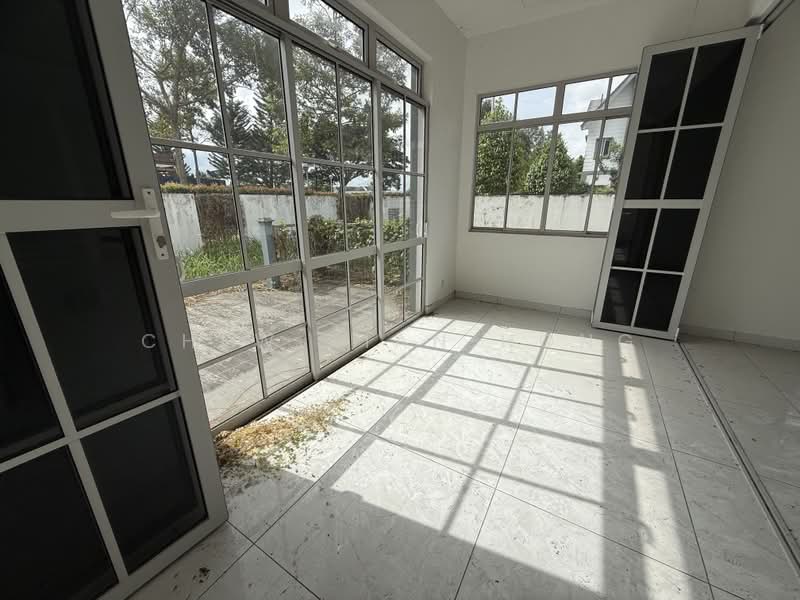 Semi-Detached House for Sale in Taman Ekoflora (Johor Bahru) - Chew Kian Hong - PropertyGuru.com.my
