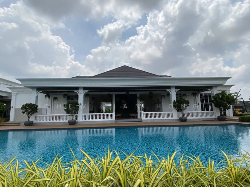 Semi-Detached House for Sale in Taman Ekoflora (Johor Bahru) - Chew Kian Hong - PropertyGuru.com.my