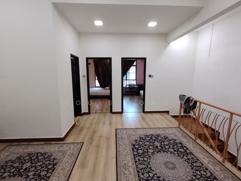 2-storey Terraced House for Rent in Taman Austin Perdana (Tebrau) - Louis Yong - PropertyGuru.com.my