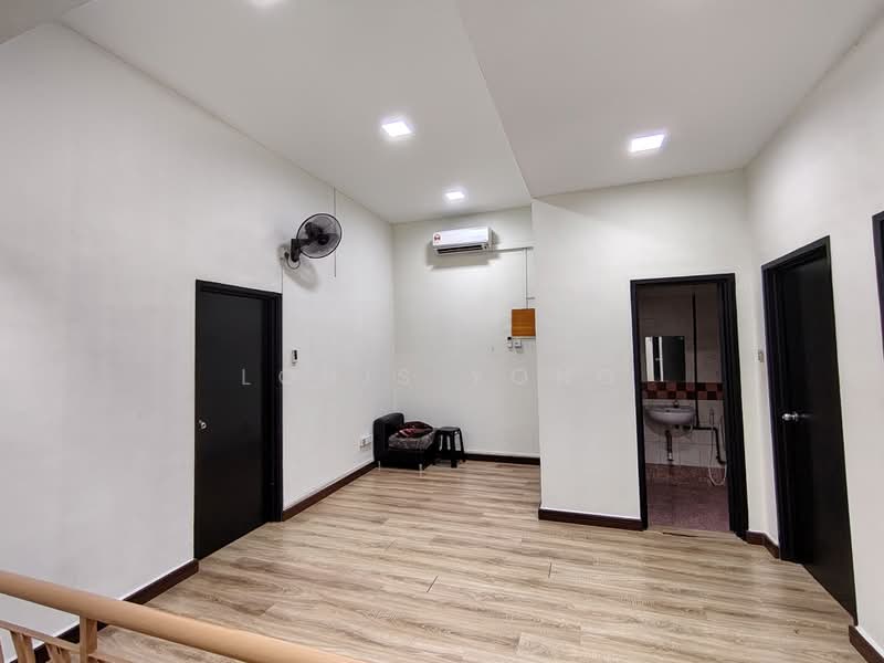 2-storey Terraced House for Rent in Taman Austin Perdana (Tebrau) - Louis Yong - PropertyGuru.com.my