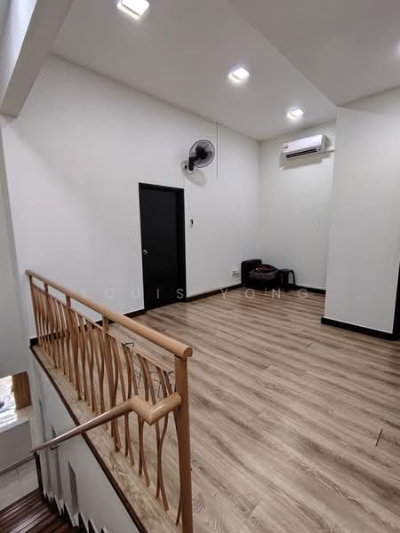 2-storey Terraced House for Rent in Taman Austin Perdana (Tebrau) - Louis Yong - PropertyGuru.com.my