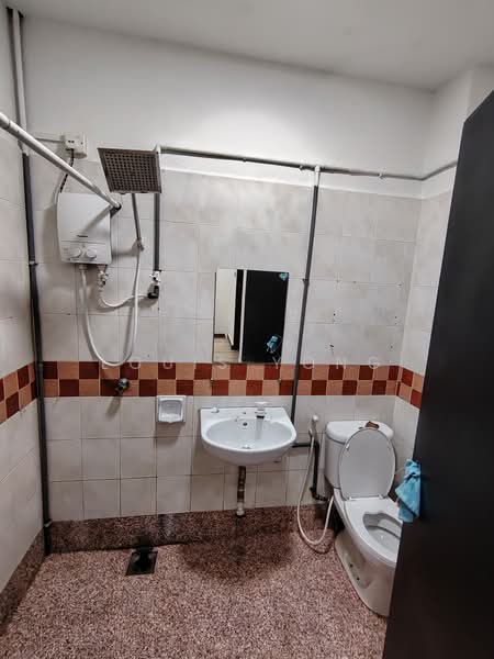 2-storey Terraced House for Rent in Taman Austin Perdana (Tebrau) - Louis Yong - PropertyGuru.com.my