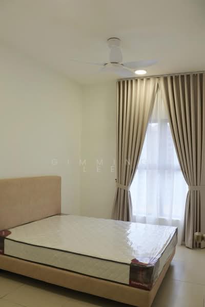 Kondominium untuk Disewa di Vierra Residence - Gimming Lee - Bedroom - PropertyGuru.com.my