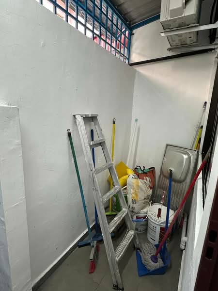 2-storey Terraced House for Rent in Taman Sutera Utama (Skudai) - Alfred Yap - Interior - PropertyGuru.com.my