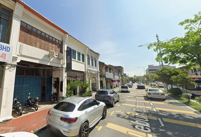 Shop for Sale in George Town (Penang) - Joven Goh - Exterior - PropertyGuru.com.my