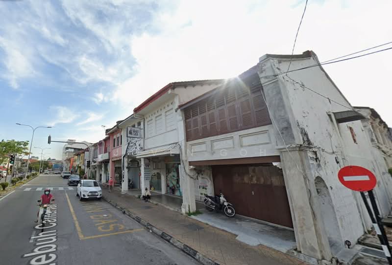 Shop for Sale in George Town (Penang) - Joven Goh - PropertyGuru.com.my