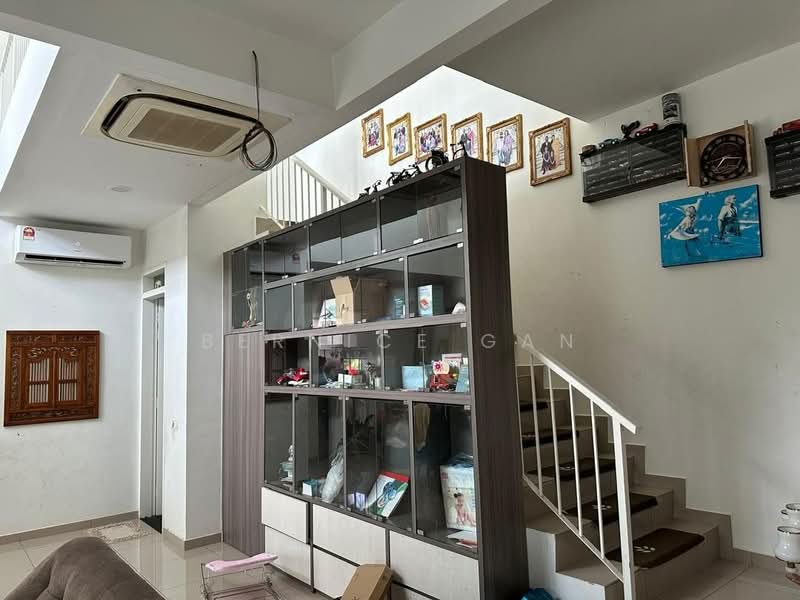 Rumah Teres 2 Tingkat untuk Dijual di Taman Kota Masai (Pasir Gudang) - Bernice Gan - PropertyGuru.com.my