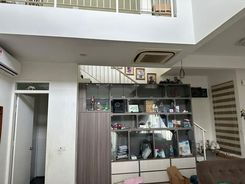 Rumah Teres 2 Tingkat untuk Dijual di Taman Kota Masai (Pasir Gudang) - Bernice Gan - PropertyGuru.com.my