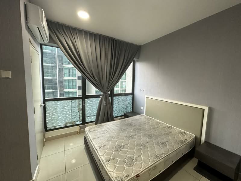 Service Residence for Rent at Liberty @ Arc - Gilbert Hor - Bedroom - PropertyGuru.com.my