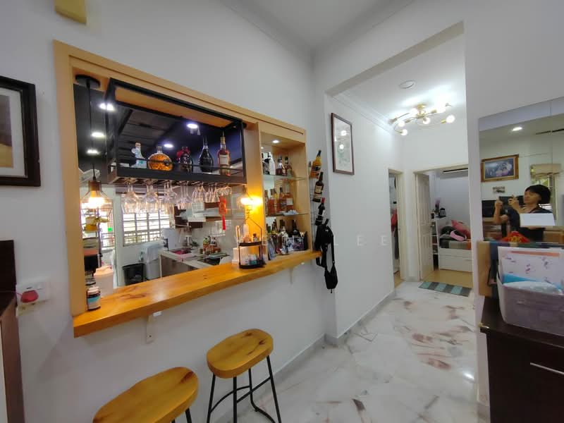 Rumah Banglo untuk Dijual di Kota Emerald (Rawang) - Steven Lee - Interior - PropertyGuru.com.my