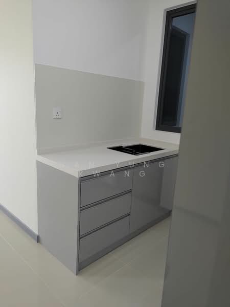 Service Residence for Rent at United Point (Residensi Berpadu) - Han Yung Kwang - PropertyGuru.com.my