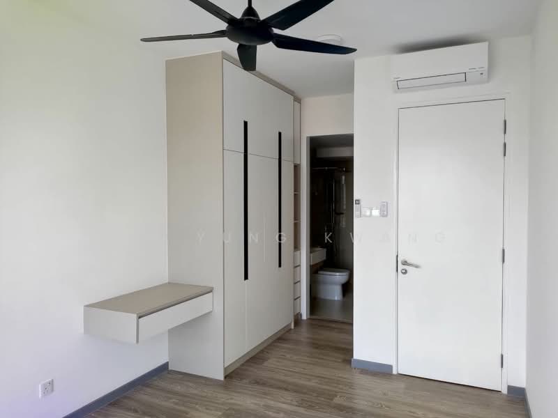 Service Residence for Rent at United Point (Residensi Berpadu) - Han Yung Kwang - PropertyGuru.com.my